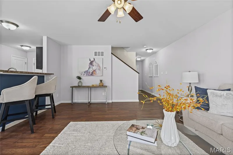 513 Parkgate Drive, Lake St. Louis, MO 63367 — listing photo 23 of 99