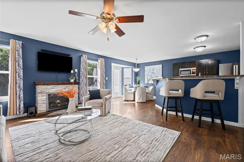 513 Parkgate Drive, Lake St. Louis, MO 63367 — listing photo 25 of 99