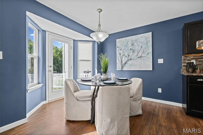 513 Parkgate Drive, Lake St. Louis, MO 63367 — listing photo 27 of 99