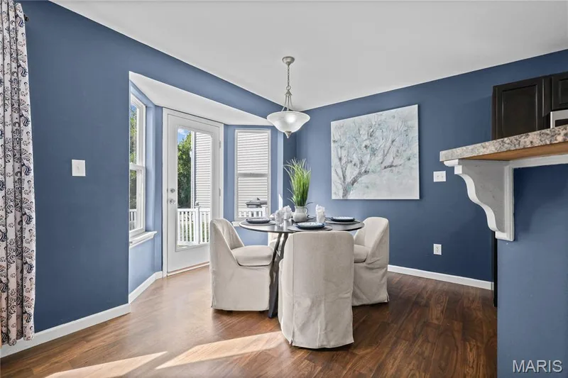 513 Parkgate Drive, Lake St. Louis, MO 63367 — listing photo 28 of 99
