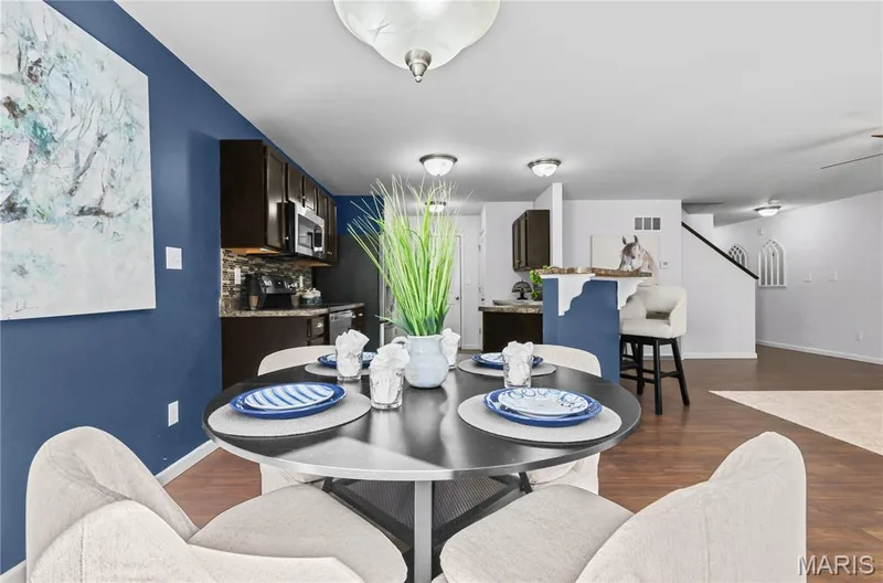 513 Parkgate Drive, Lake St. Louis, MO 63367 — listing photo 30 of 99