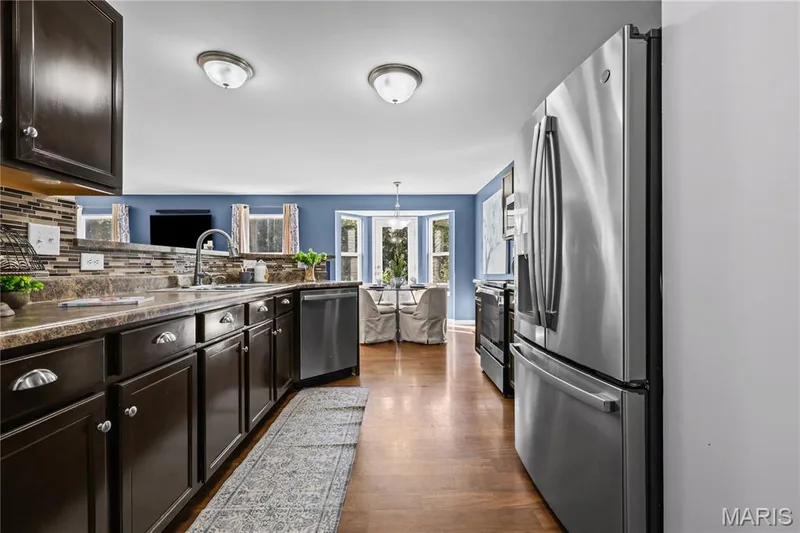 513 Parkgate Drive, Lake St. Louis, MO 63367 — listing photo 35 of 99