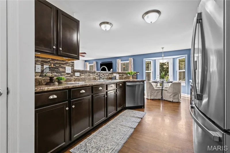 513 Parkgate Drive, Lake St. Louis, MO 63367 — listing photo 36 of 99
