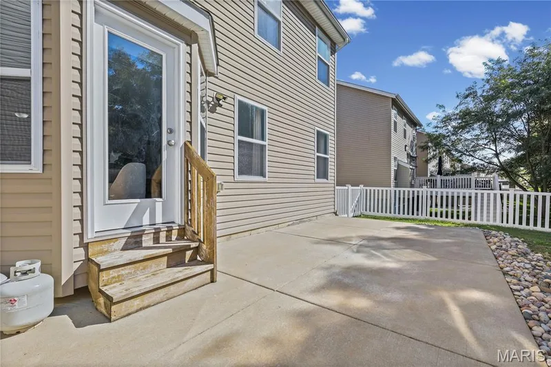 513 Parkgate Drive, Lake St. Louis, MO 63367 — listing photo 50 of 99