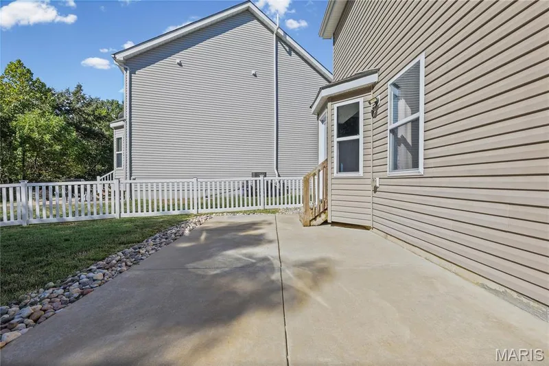 513 Parkgate Drive, Lake St. Louis, MO 63367 — listing photo 52 of 99