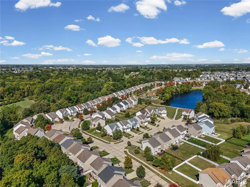 513 Parkgate Drive, Lake St. Louis, MO 63367 — listing photo 95 of 99