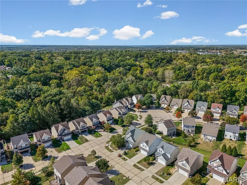 513 Parkgate Drive, Lake St. Louis, MO 63367 — listing photo 96 of 99