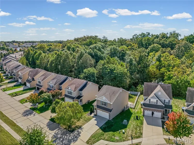 513 Parkgate Drive, Lake St. Louis, MO 63367 — listing photo 97 of 99