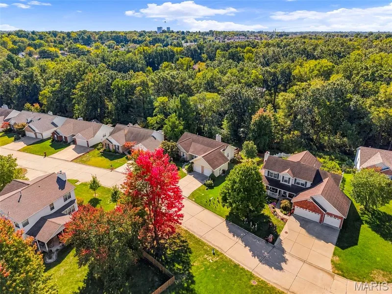 26 Briarwick Trail, St Peters, MO 63376 — listing photo 70 of 80
