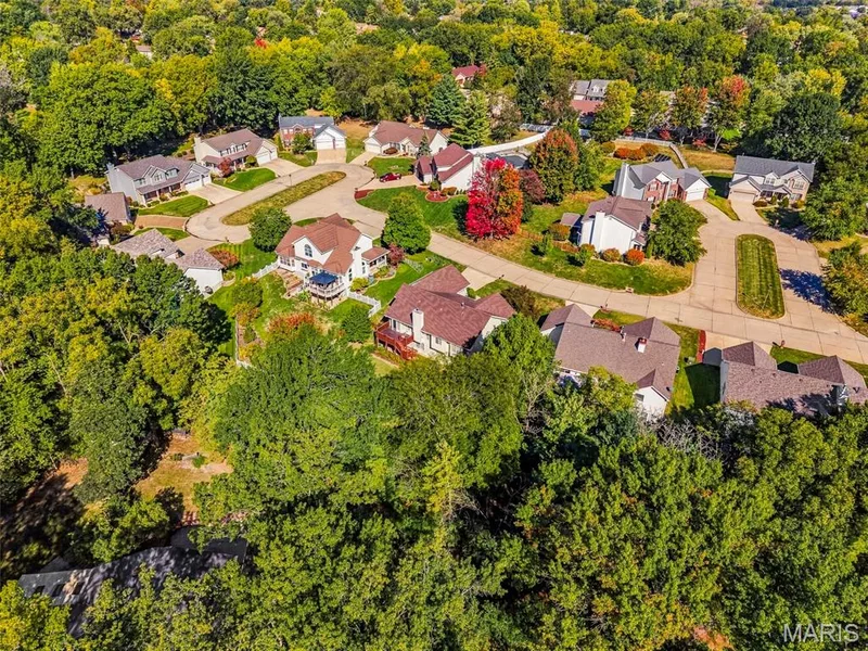 26 Briarwick Trail, St Peters, MO 63376 — listing photo 73 of 80