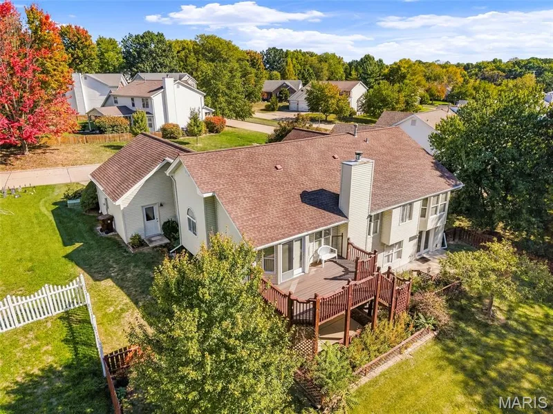 26 Briarwick Trail, St Peters, MO 63376 — listing photo 74 of 80