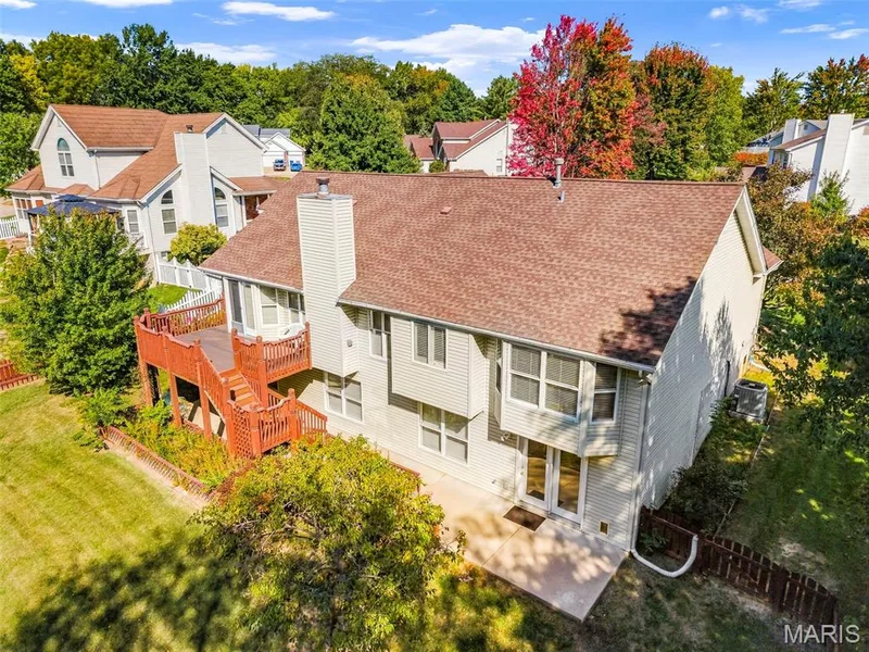 26 Briarwick Trail, St Peters, MO 63376 — listing photo 75 of 80