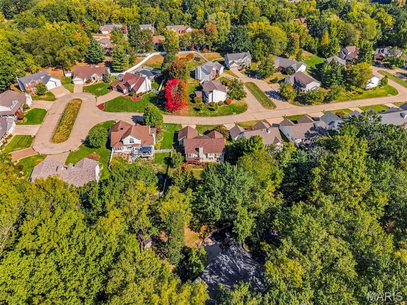 26 Briarwick Trail, St Peters, MO 63376 — listing photo 77 of 80