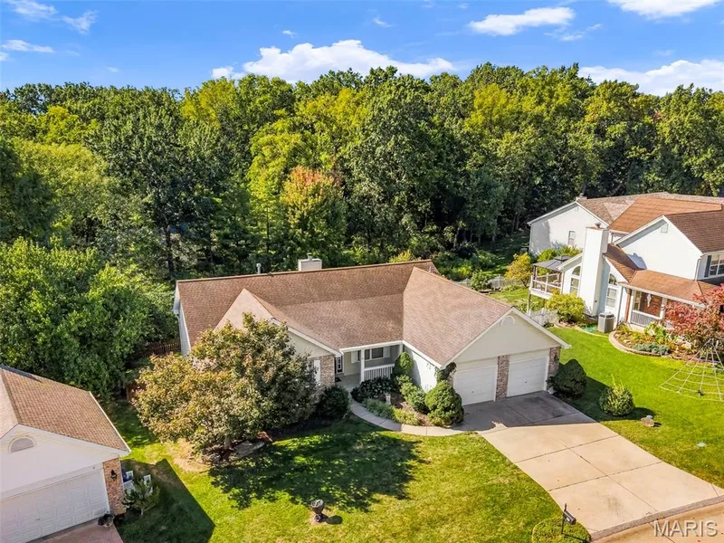 26 Briarwick Trail, St Peters, MO 63376 — listing photo 79 of 80