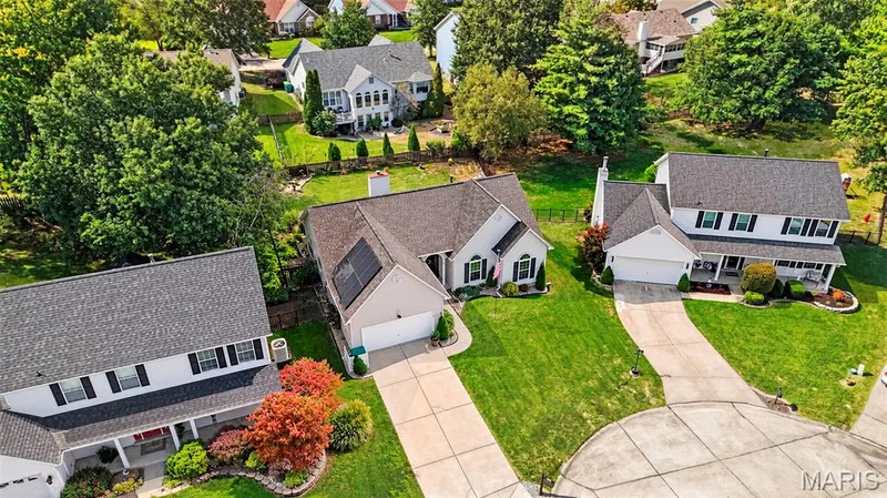 957 Cottontail Lane, St Charles, MO 63303 — listing photo 47 of 52