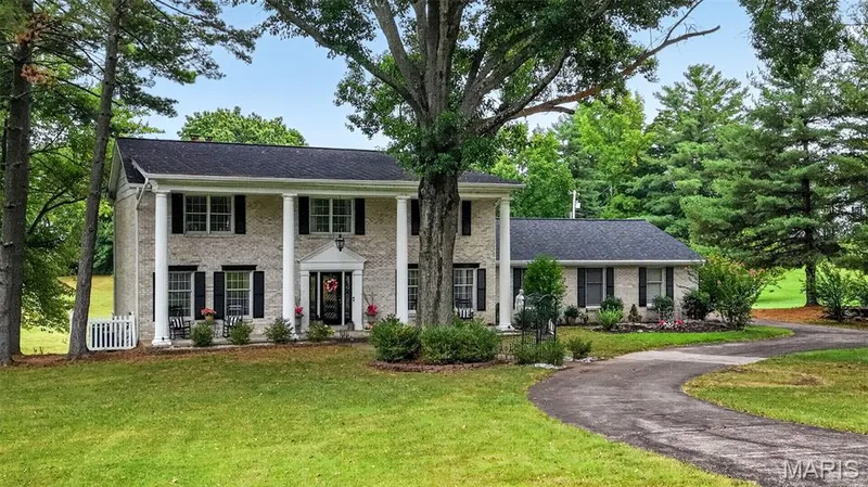 33 Weldon Spring Heights Drive, Weldon Spring, MO β listing photo 1