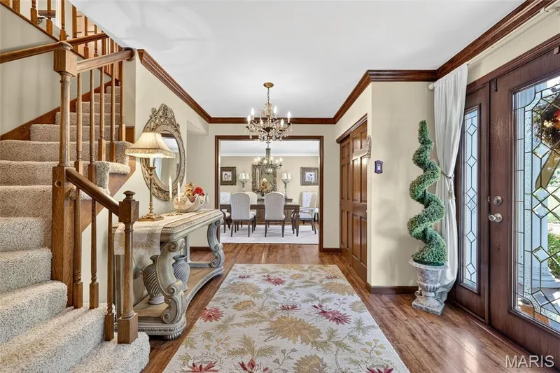 33 Weldon Spring Heights Drive, Weldon Spring, MO 63304 — listing photo 11 of 53
