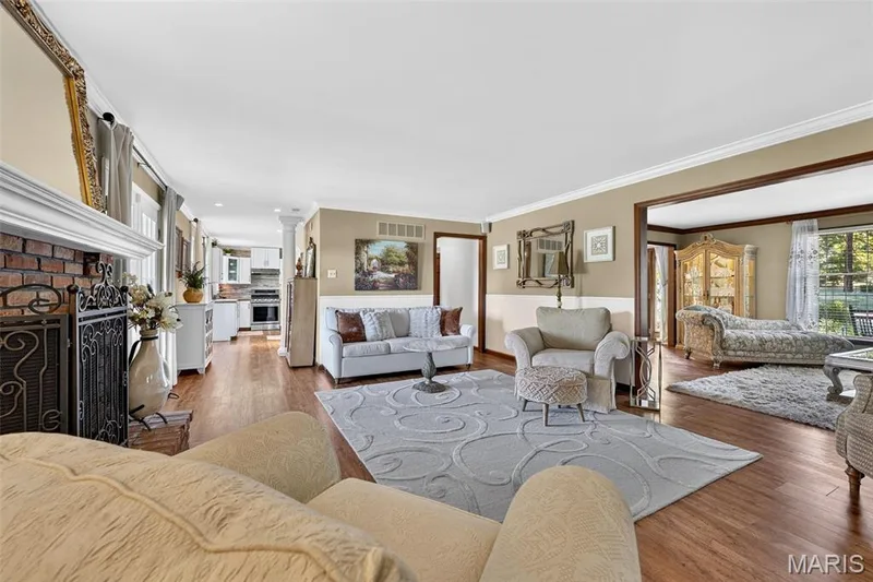 33 Weldon Spring Heights Drive, Weldon Spring, MO 63304 — listing photo 17 of 53