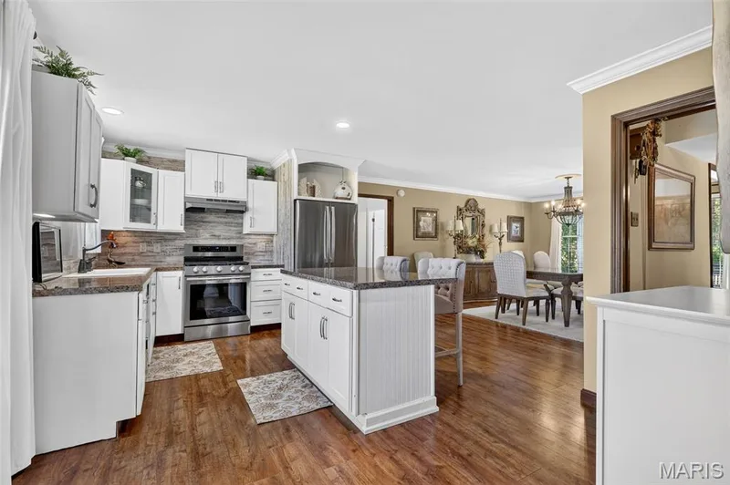 33 Weldon Spring Heights Drive, Weldon Spring, MO 63304 — listing photo 22 of 53