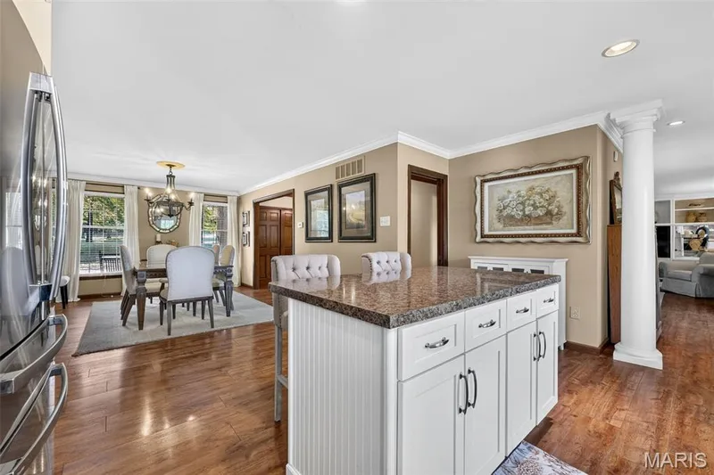 33 Weldon Spring Heights Drive, Weldon Spring, MO 63304 — listing photo 23 of 53