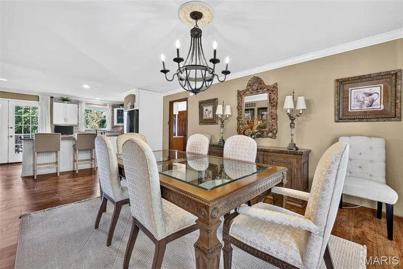 33 Weldon Spring Heights Drive, Weldon Spring, MO 63304 — listing photo 24 of 53