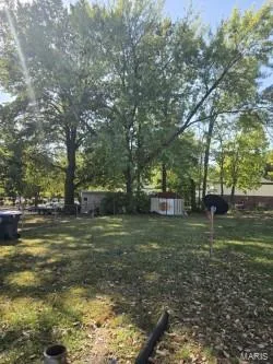 Lovely yard... — 304 W Pitman Street, O'Fallon, MO 63366
