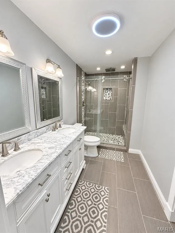 111 Valvero Drive, St Charles, MO 63304 — listing photo 15 of 43