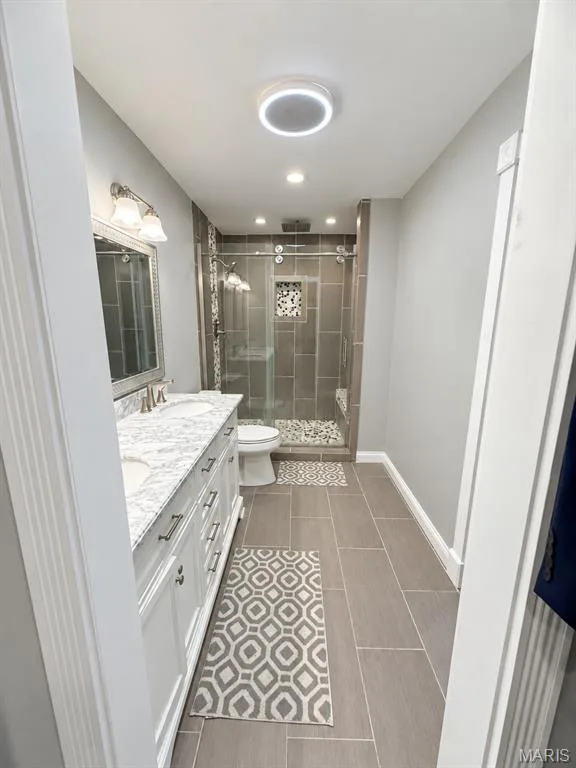 111 Valvero Drive, St Charles, MO 63304 — listing photo 16 of 43