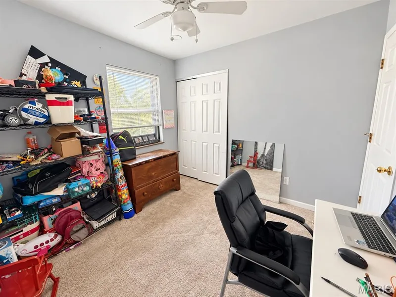 111 Valvero Drive, St Charles, MO 63304 — listing photo 24 of 43