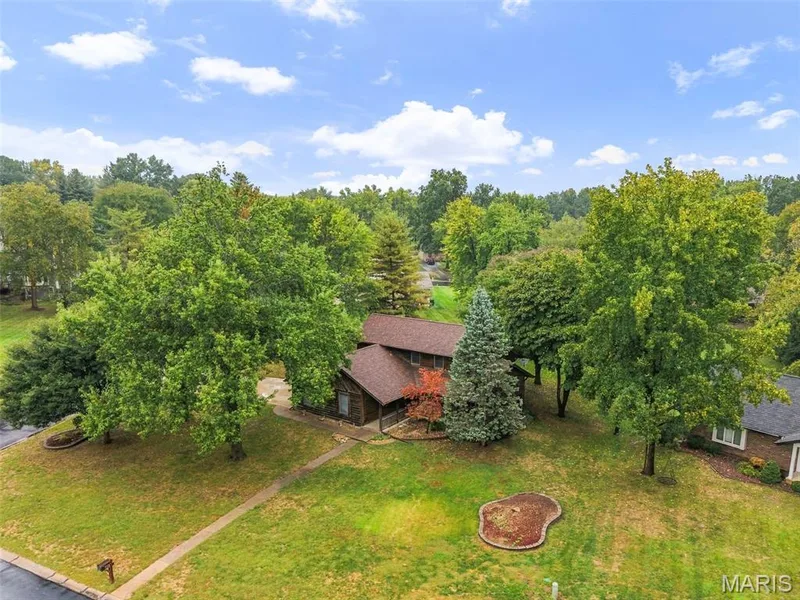 29 Number Six Green Drive #A, St Charles, MO 63303 — listing photo 9 of 50