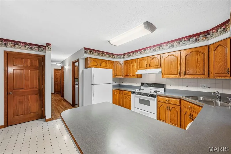 29 Number Six Green Drive #A, St Charles, MO 63303 — listing photo 20 of 50