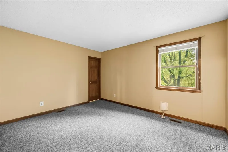 Upper level bedroom — 29 Number Six Green Drive #A, St Charles, MO 63303