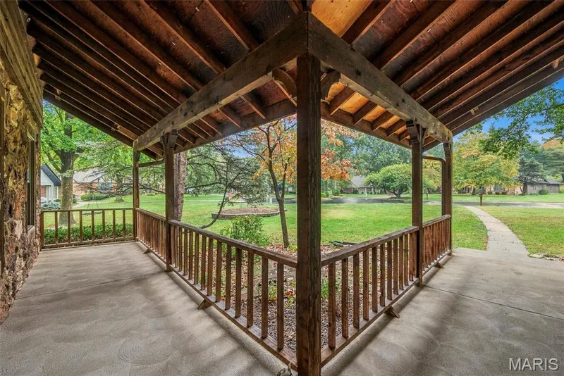 29 Number Six Green Drive #A, St Charles, MO 63303 — listing photo 44 of 50