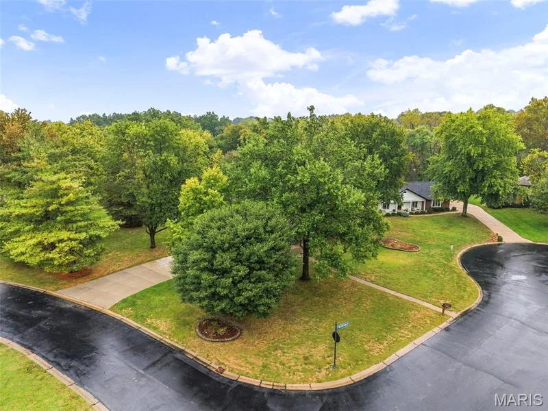 29 Number Six Green Drive #A, St Charles, MO 63303 — listing photo 45 of 50