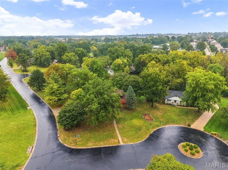 29 Number Six Green Drive #A, St Charles, MO 63303 — listing photo 46 of 50