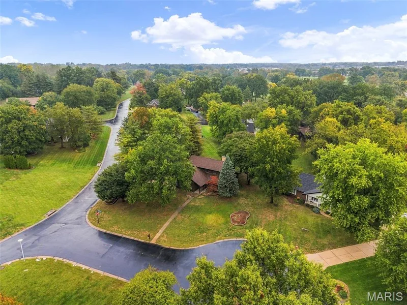 29 Number Six Green Drive #A, St Charles, MO 63303 — listing photo 47 of 50