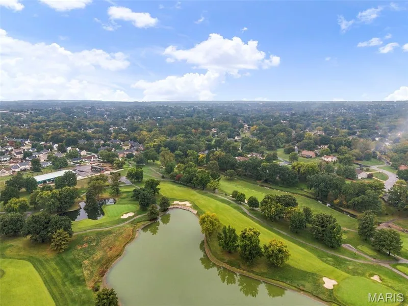 29 Number Six Green Drive #A, St Charles, MO 63303 — listing photo 48 of 50