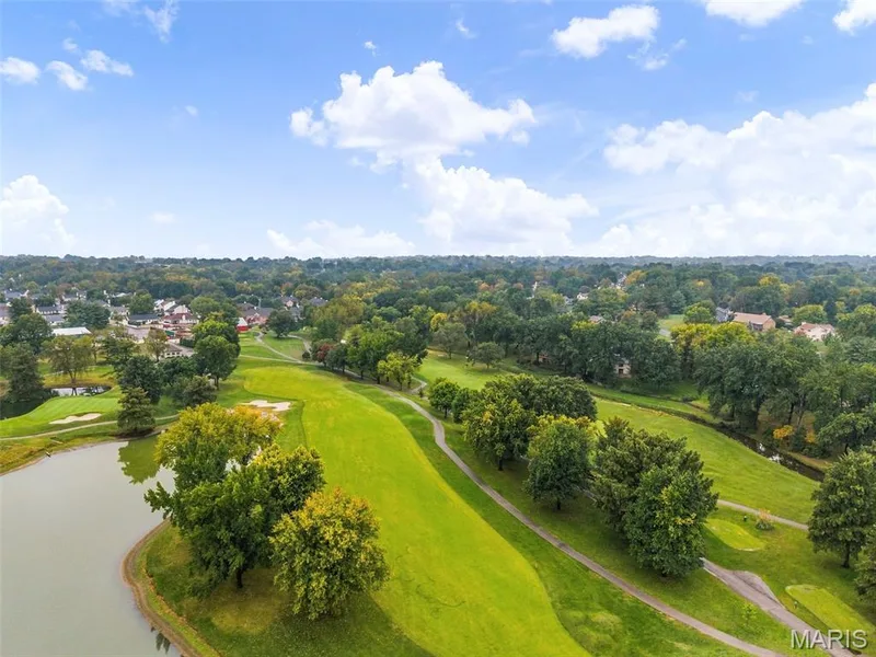 29 Number Six Green Drive #A, St Charles, MO 63303 — listing photo 49 of 50