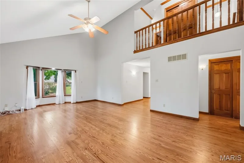 29 Number Six Green Drive #A, St Charles, MO 63303 — listing photo 15 of 50