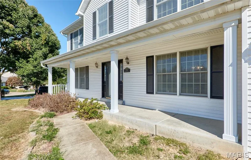 234 England Drive, O'Fallon, MO 63366 — listing photo 3 of 41