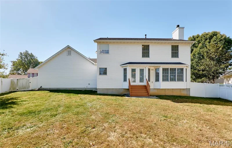 234 England Drive, O'Fallon, MO 63366 — listing photo 37 of 41