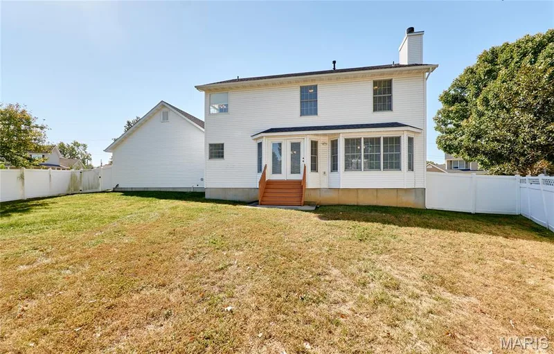 234 England Drive, O'Fallon, MO 63366 — listing photo 38 of 41
