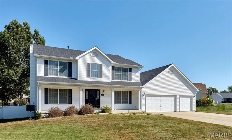 234 England Drive, O'Fallon, MO 63366 — listing photo 41 of 41