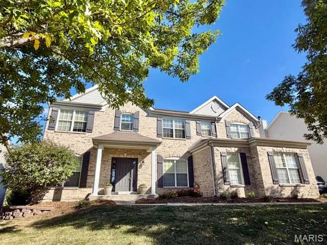 2061 Avalon Mist Circle, Dardenne Prairie is waiting for you! — 2061 Avalon Mist Circle, Dardenne Prairie, MO 63368
