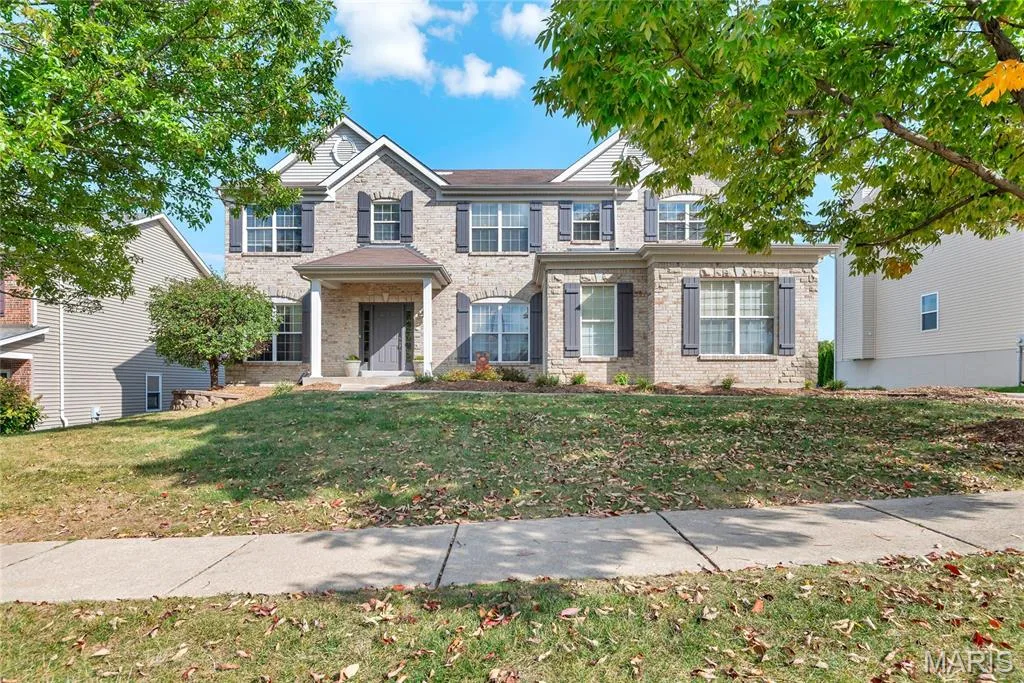 Welcome Home to 2061 Avalon Mist Circle, Dardenne Prairie — 2061 Avalon Mist Circle, Dardenne Prairie, MO 63368