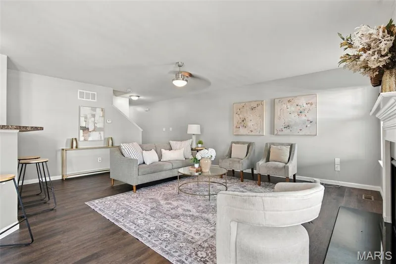 429 Spring Trace, O'Fallon, MO 63368 — listing photo 12 of 54