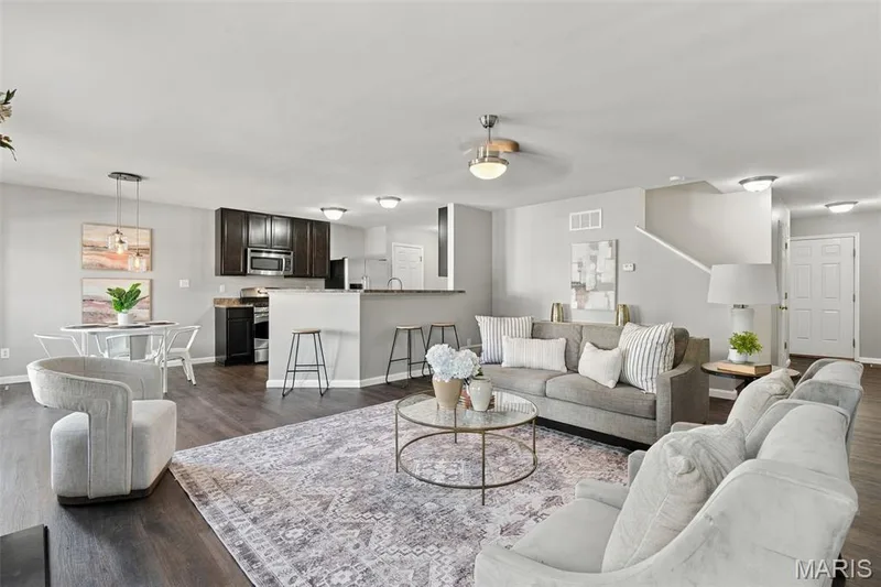 429 Spring Trace, O'Fallon, MO 63368 — listing photo 13 of 54