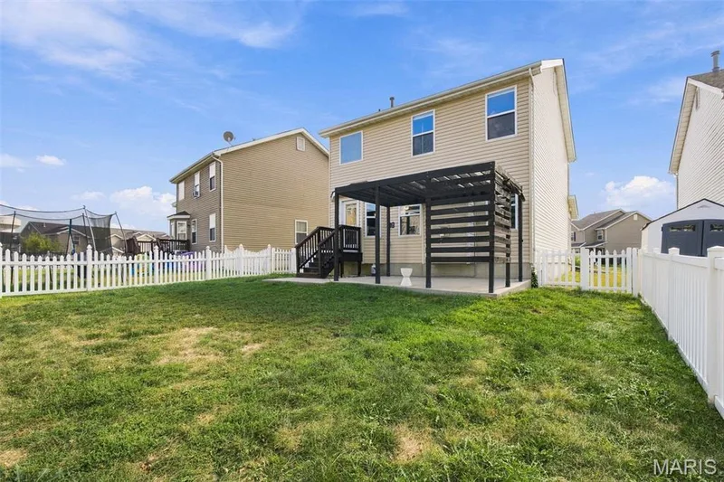 429 Spring Trace, O'Fallon, MO 63368 — listing photo 47 of 54