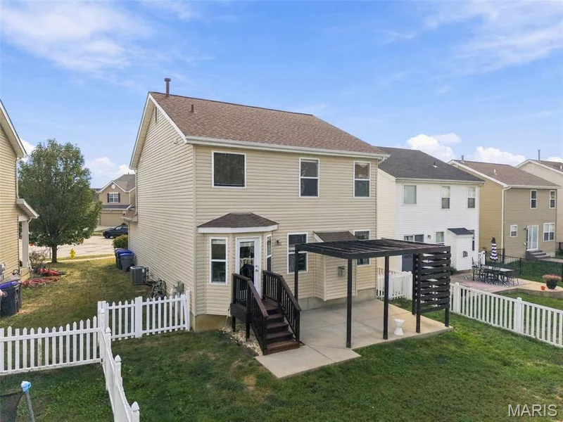 429 Spring Trace, O'Fallon, MO 63368 — listing photo 48 of 54