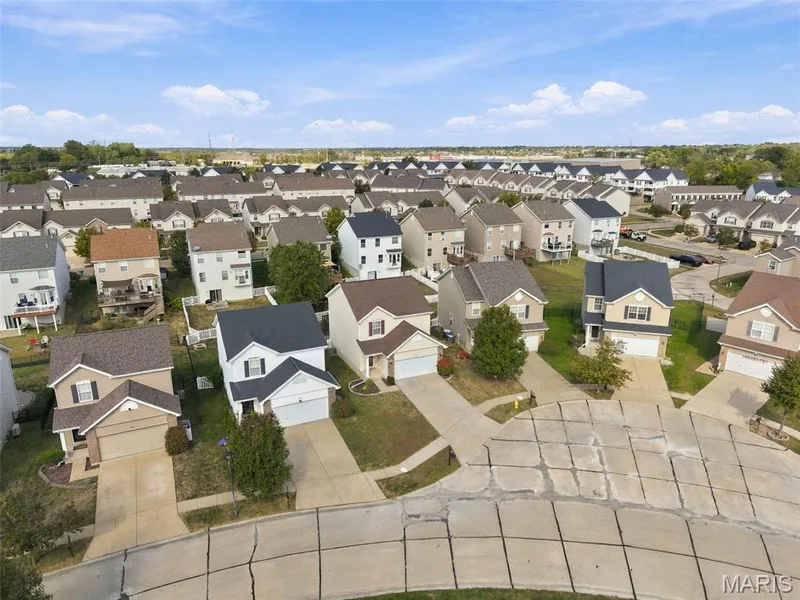 429 Spring Trace, O'Fallon, MO 63368 — listing photo 49 of 54